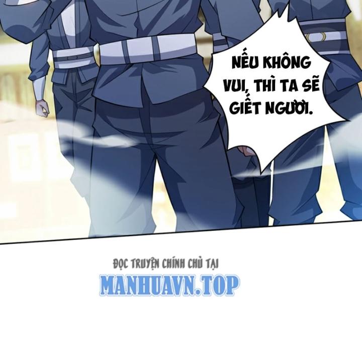 ẩn cư mười vạn năm, đời sau mời ta rời núi chapter 100 122