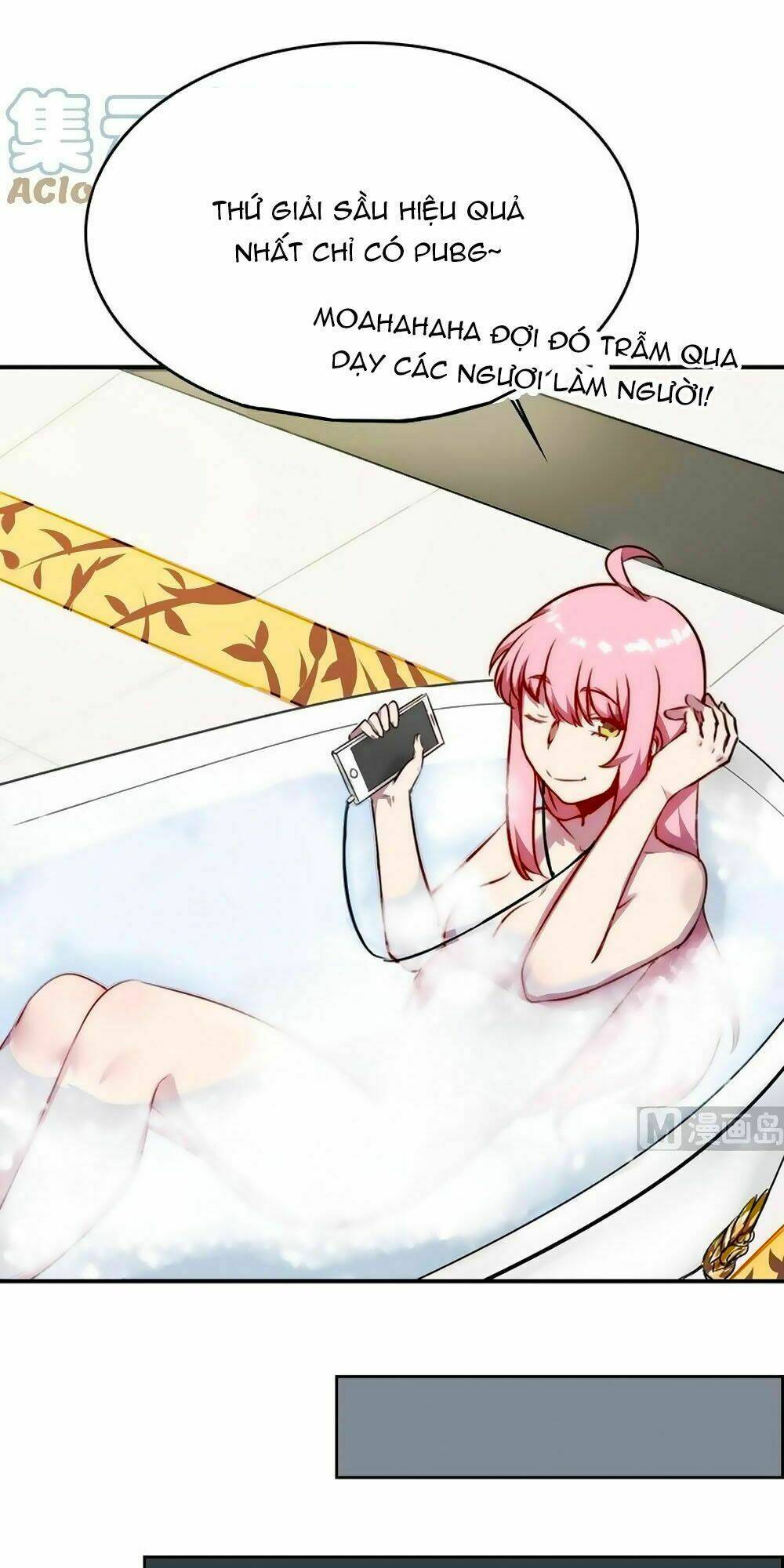 bám lấy nam thần bất chấp thời tiết chapter 24 15