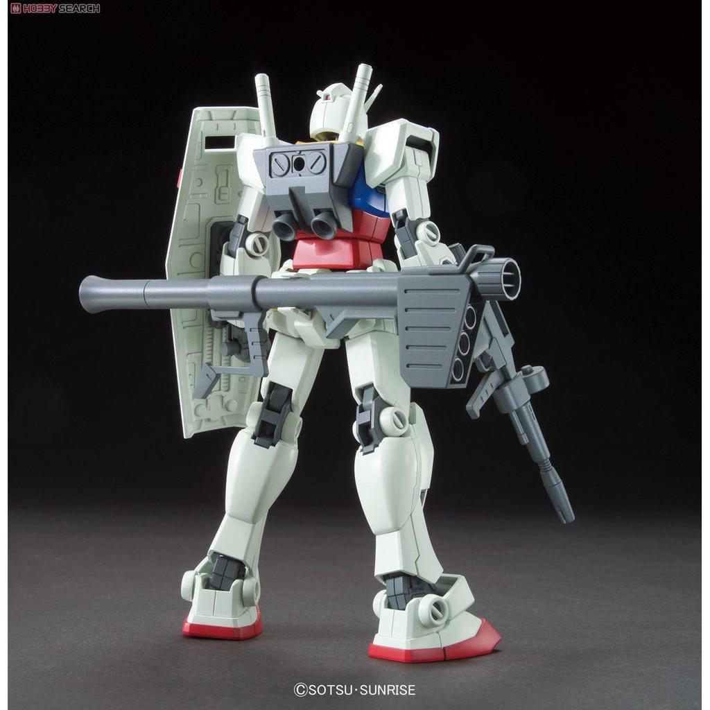 Mô hình Gundam HG UC RX-78-2 GUNDAM REVIVE