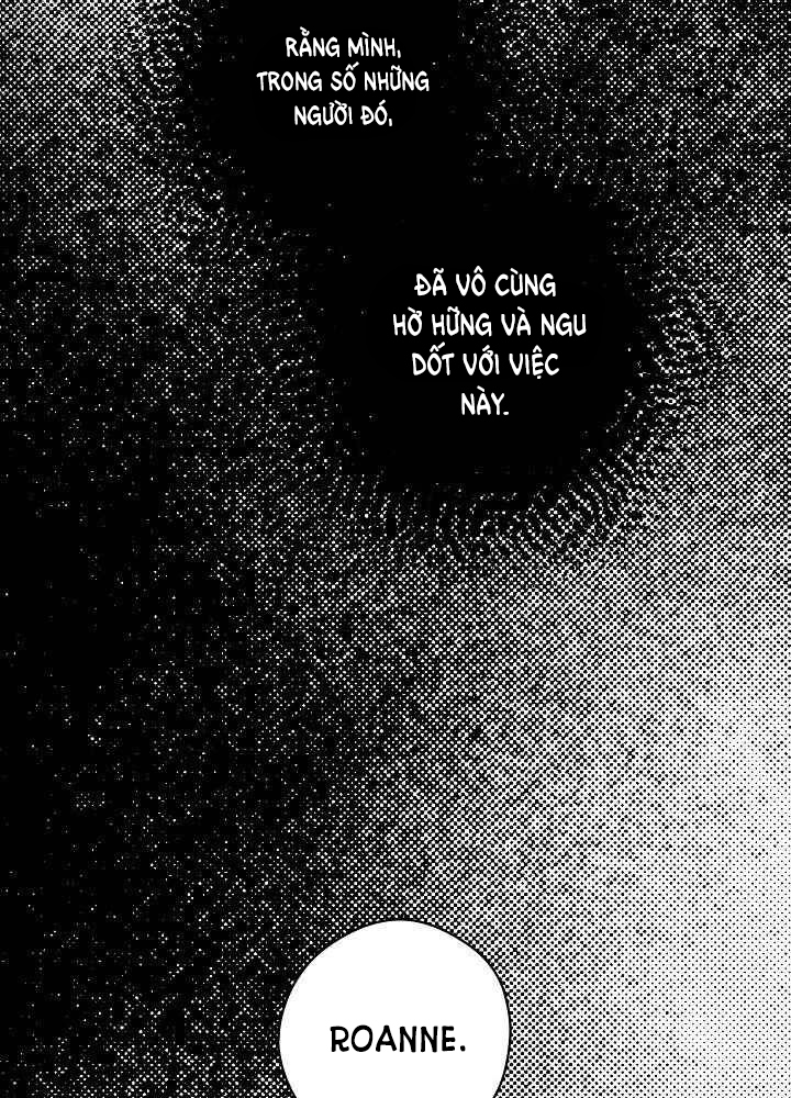 quý cô bí ẩn - secret lady chapter 18 15