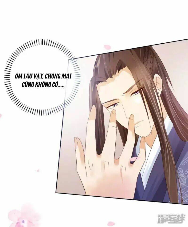 mười dặm hồng trang, thay huynh xuất giá chapter 25 6