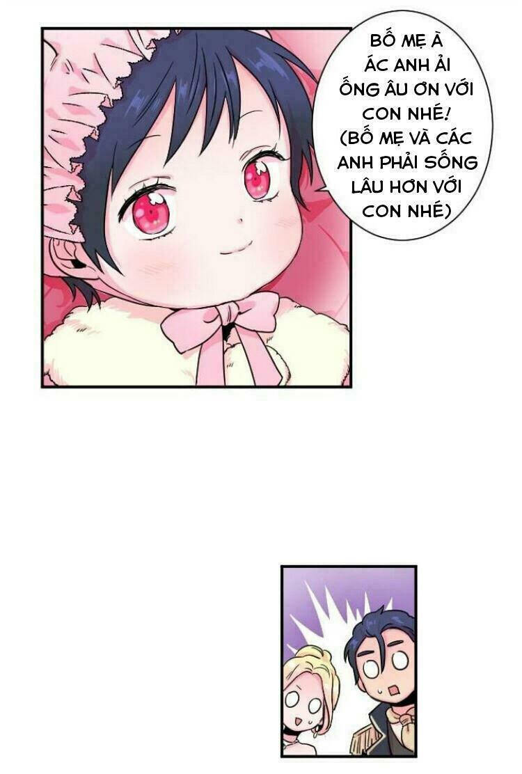 lady baby chapter 13 24