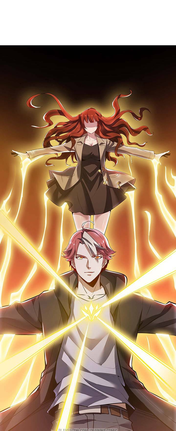 bất tử thần vương tu liên tục chapter 22 13