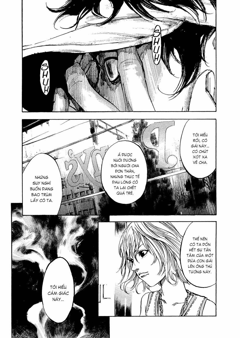 hito hitori futari chapter 13 7