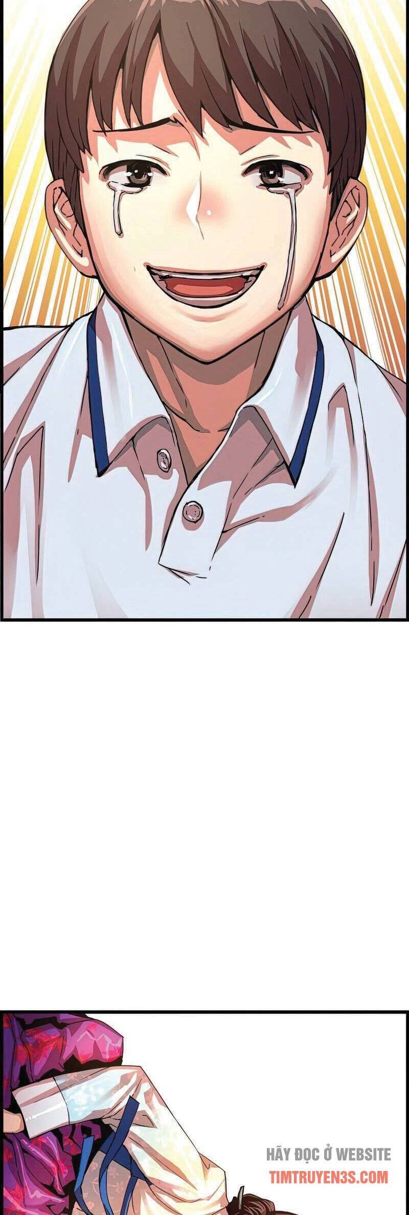 tôi sẽ sống như một hoàng tử chapter 88 51