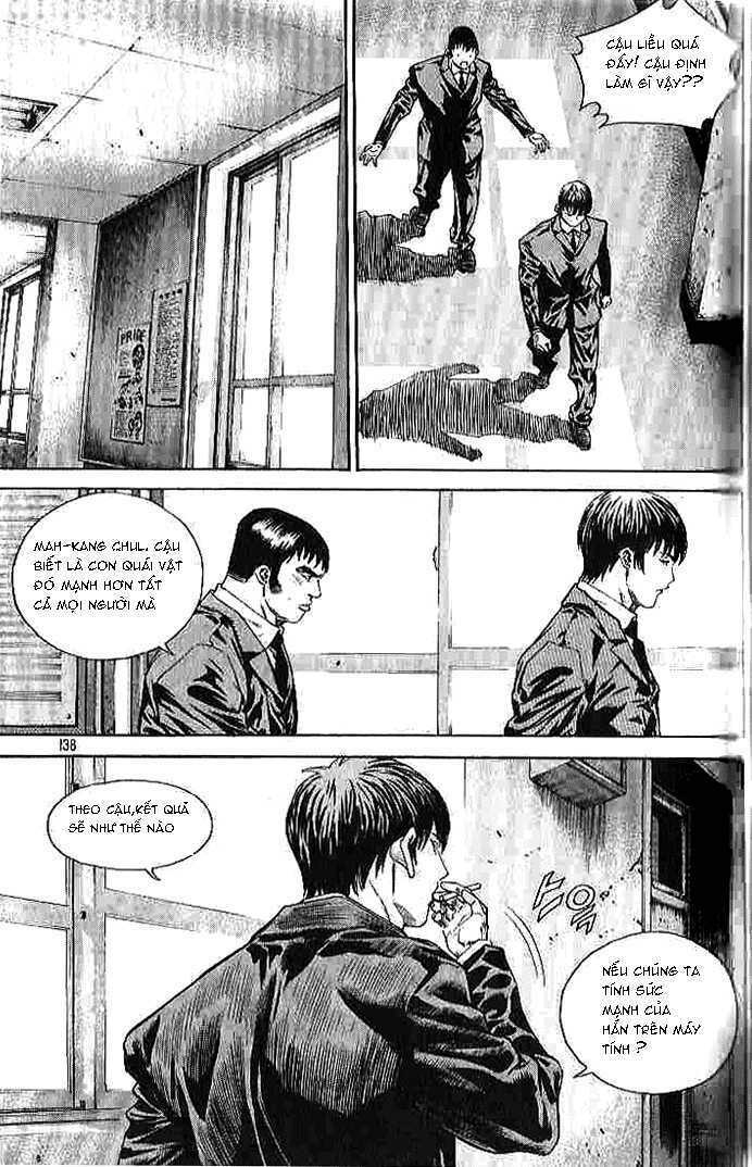 change guy chapter 261 5