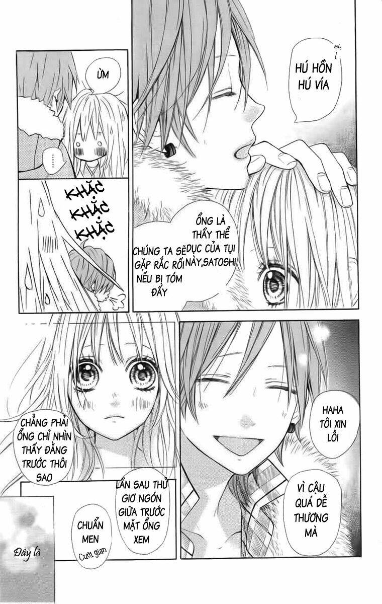 tổng hợp one shot. chapter 159 27