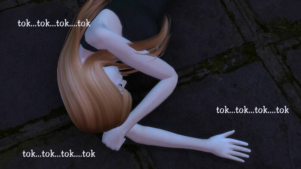 cô dâu giả mạo [truyện sims] chapter 34 82