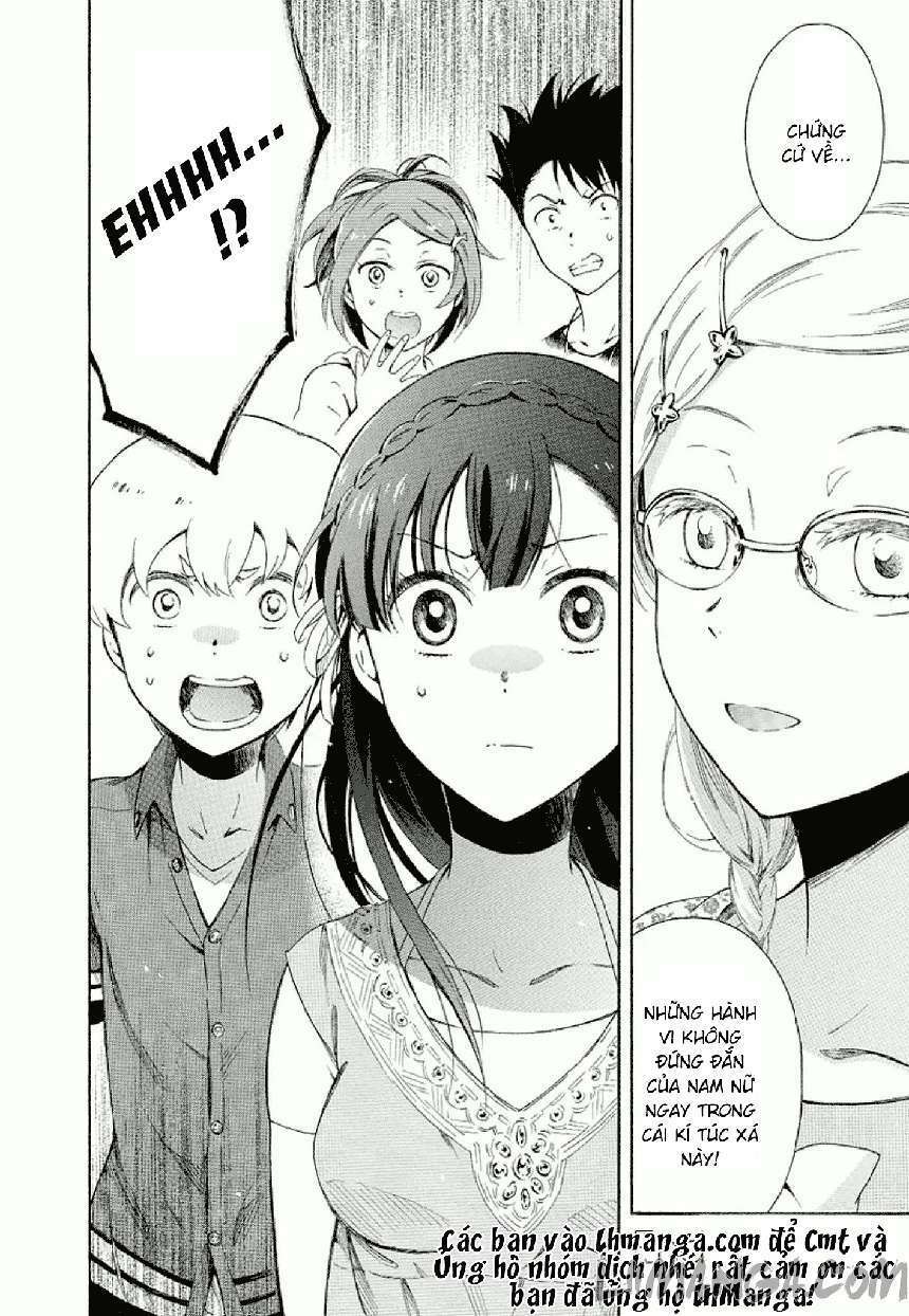 hitotsu yane no shita no chapter 7 29