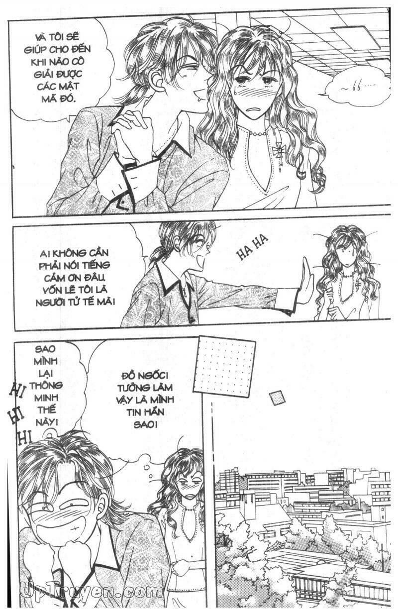 lao xao tuổi ngọc chapter 4 99