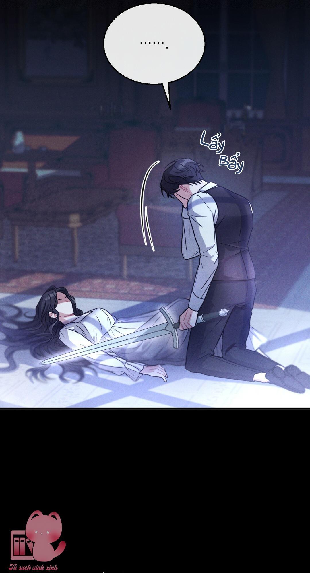 đêm đen khuất bóng chapter 4 47