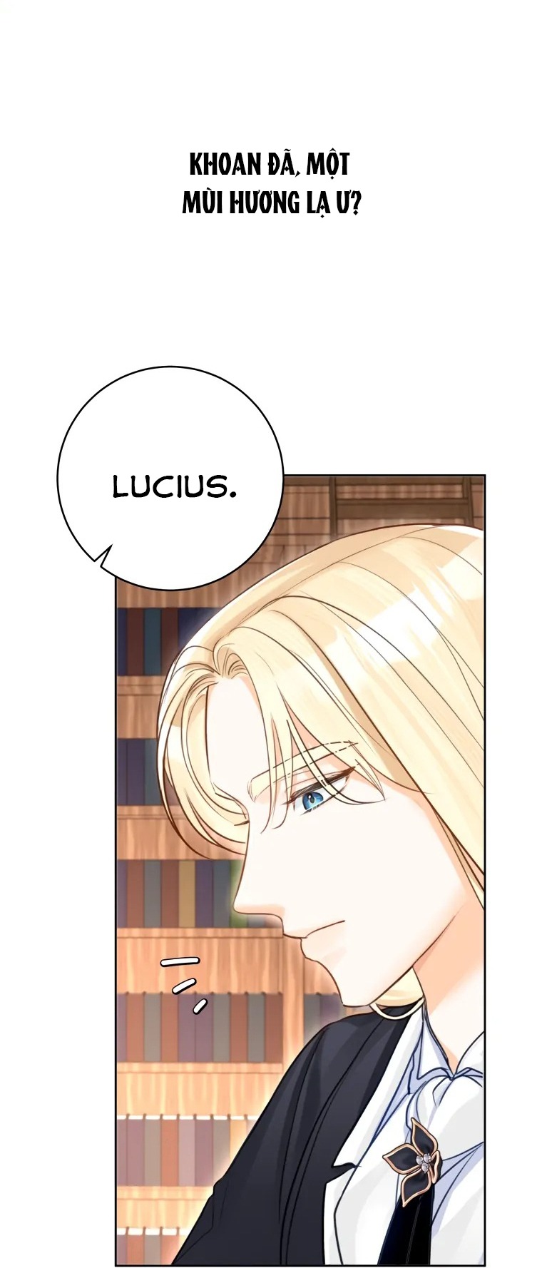 cuộc hôn nhân của đại công tước chỉ là một trò lừa đảo chapter 37 36