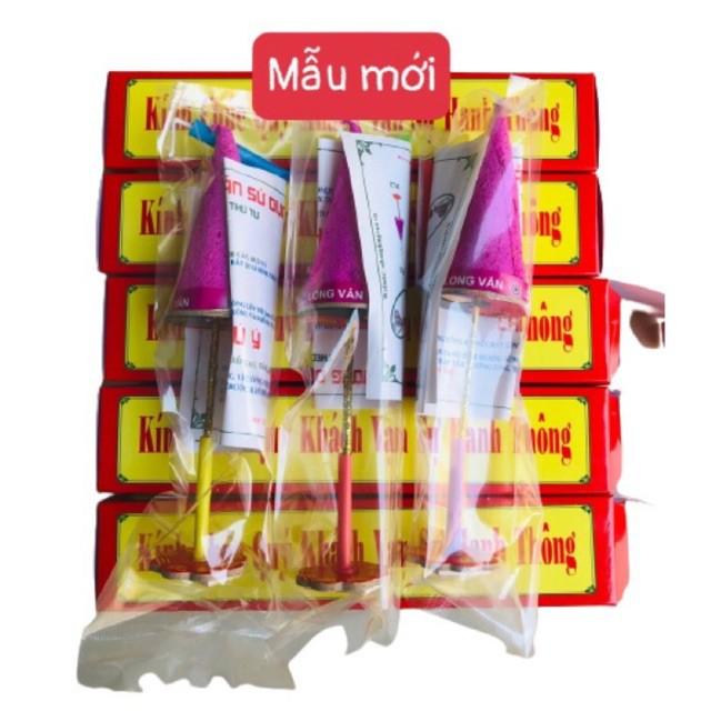 5 Nhang xông nhà trừ tà | tẩy uế