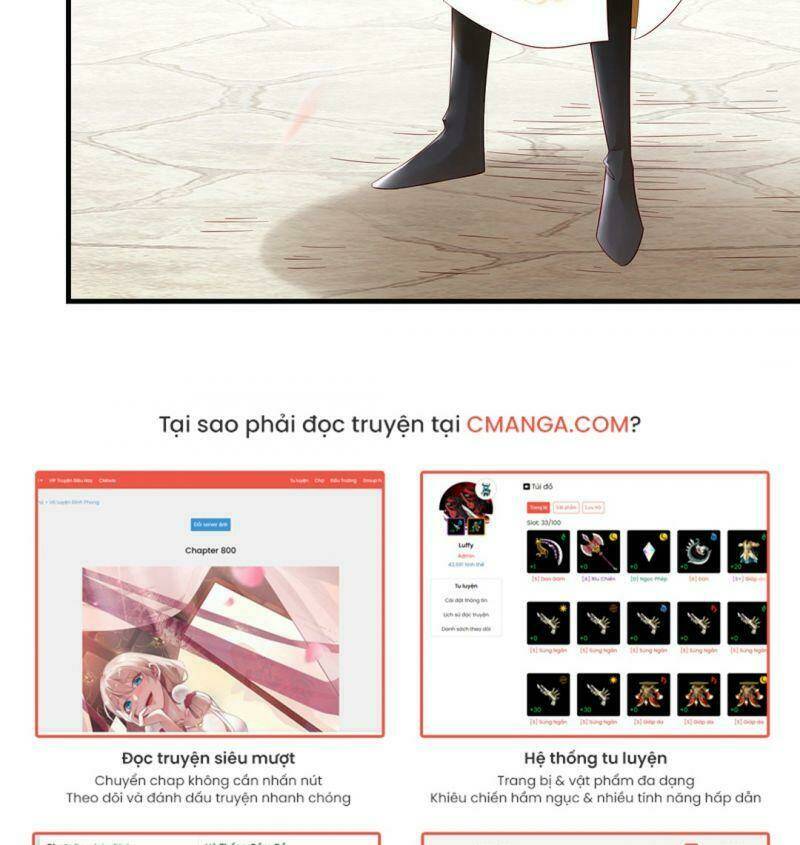 thiên kim bất hoán chapter 76.5 28