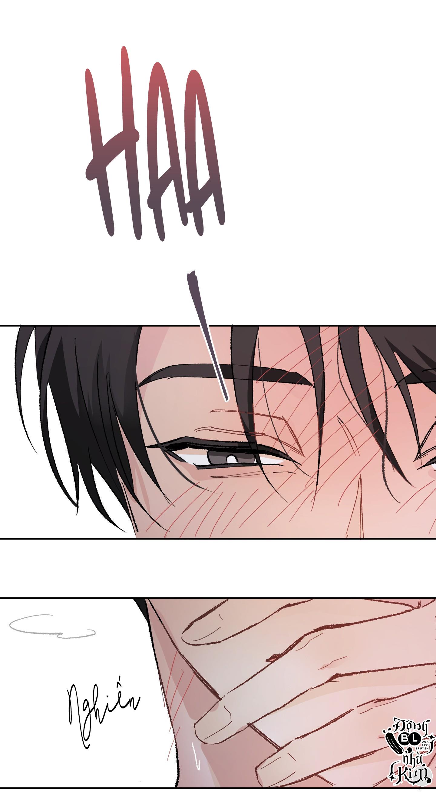 thế giới của tôi khi không có em chapter 10 43