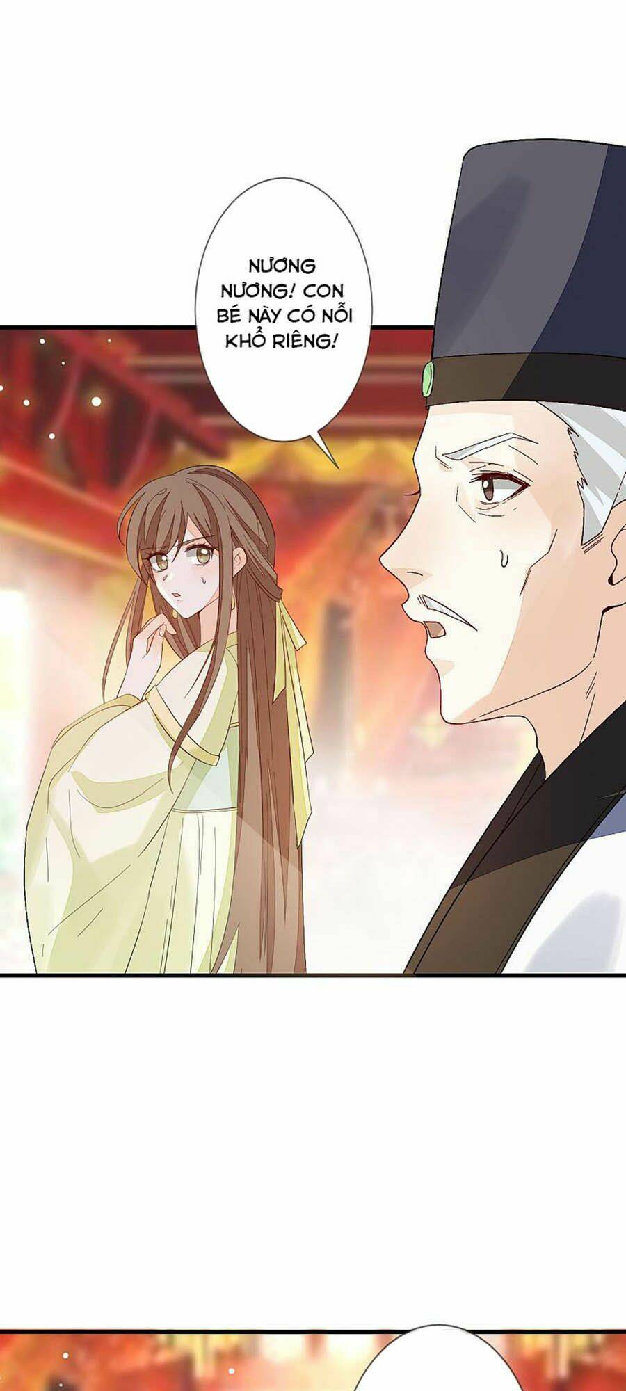 cửu khuyết phong hoa chapter 110 5