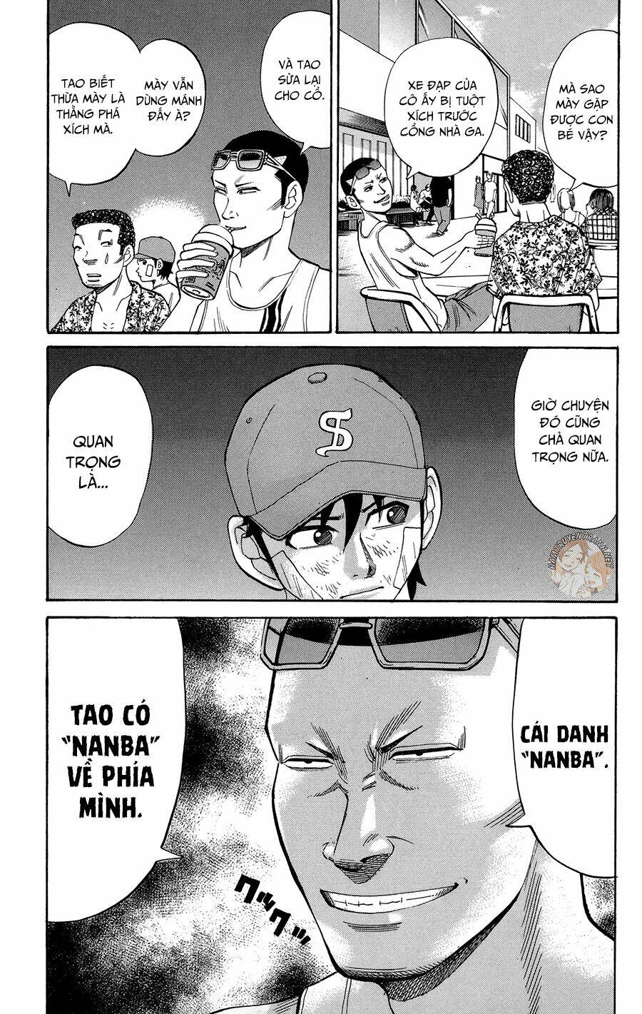 nanba mg5 chapter 43 14