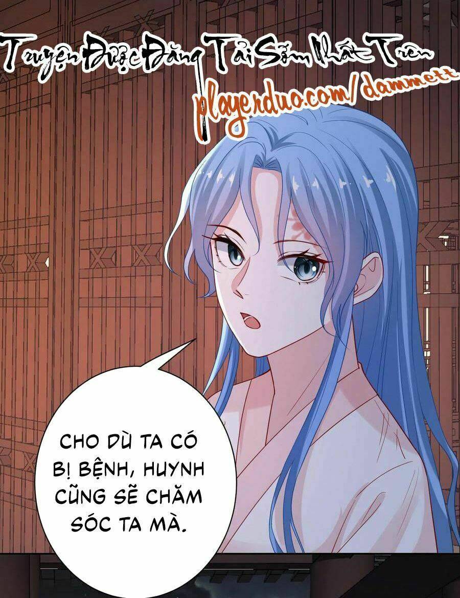 độc y đích nữ chapter 175 19