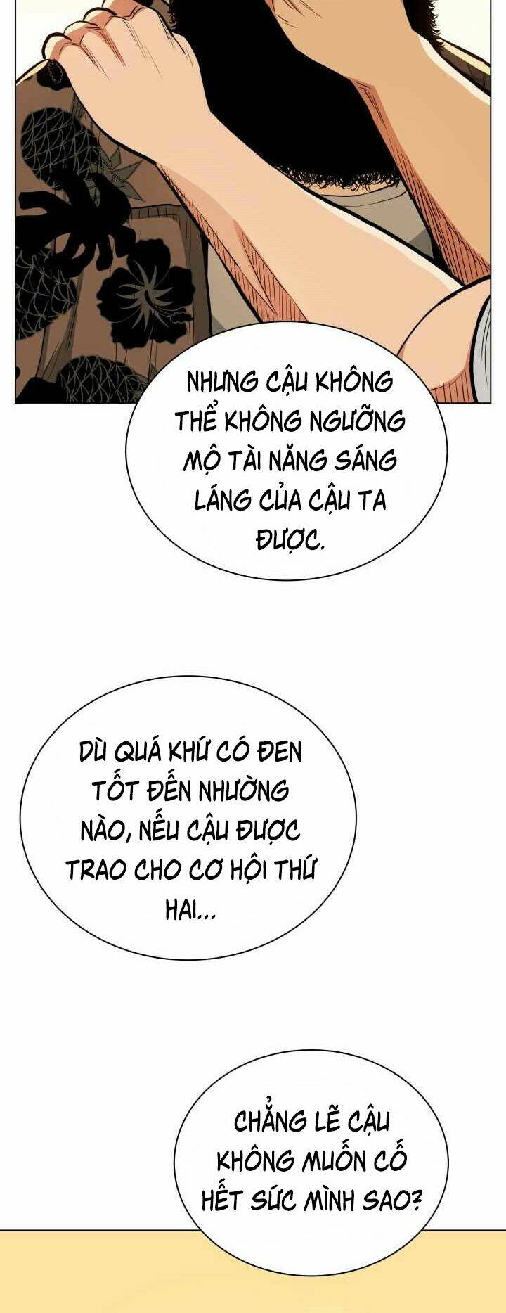 đấu sĩ vô song chapter 23 18
