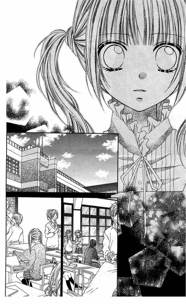 love berrish chapter 21.5 23