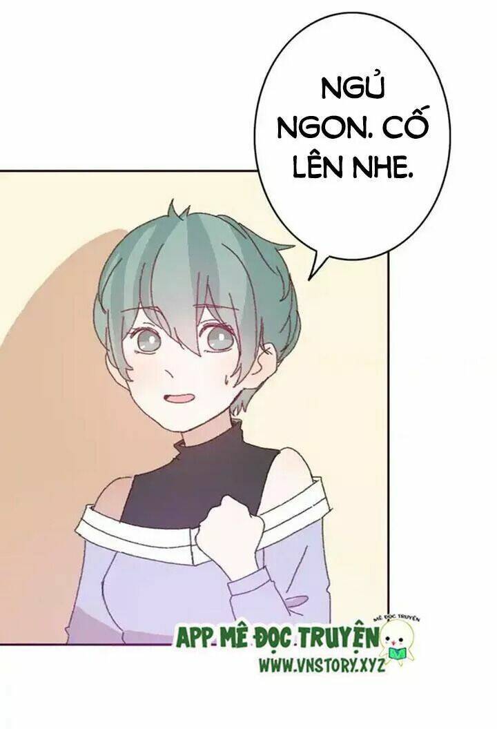 tình yêu không nói dối chapter 52 8