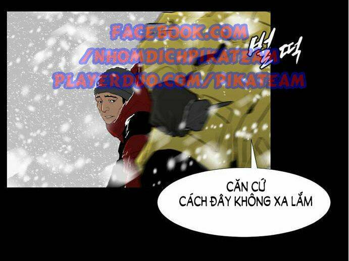 đêm vùng cực chapter 6 48