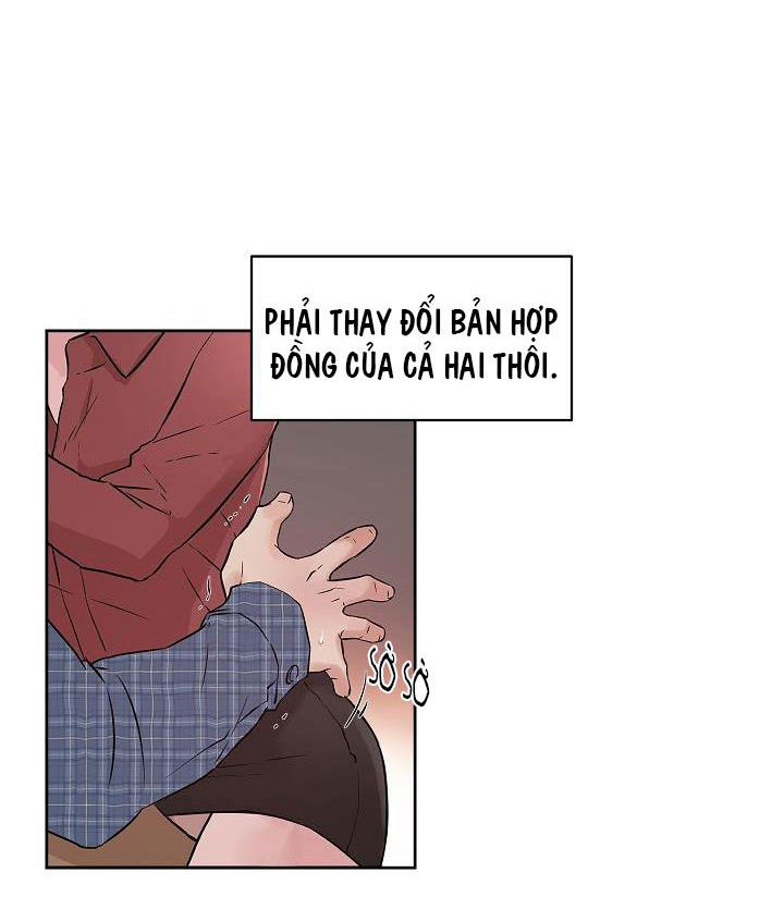 [18+] công tư phân minh chapter 29.2 1