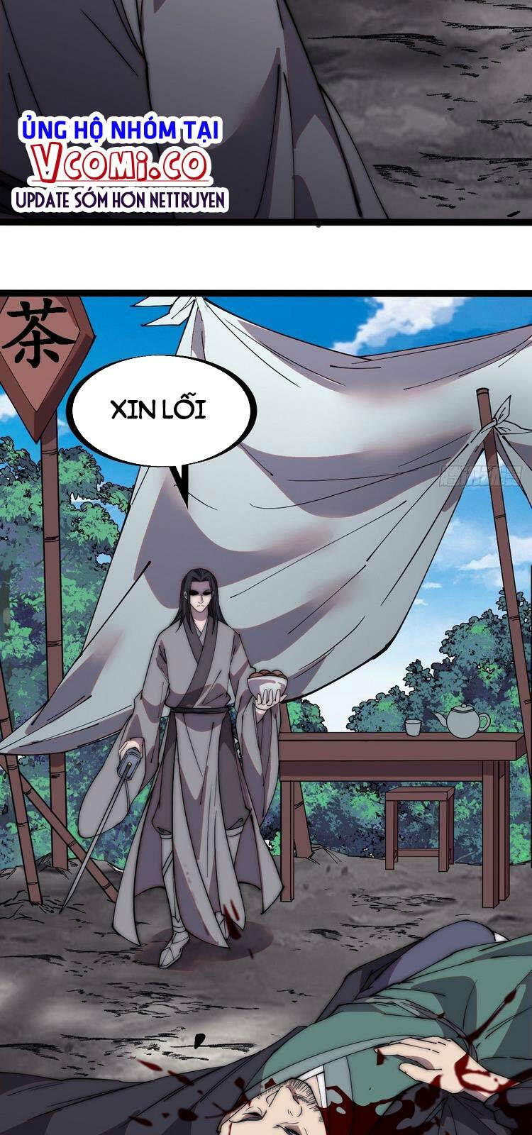 ta có một sơn trại chapter 241 20