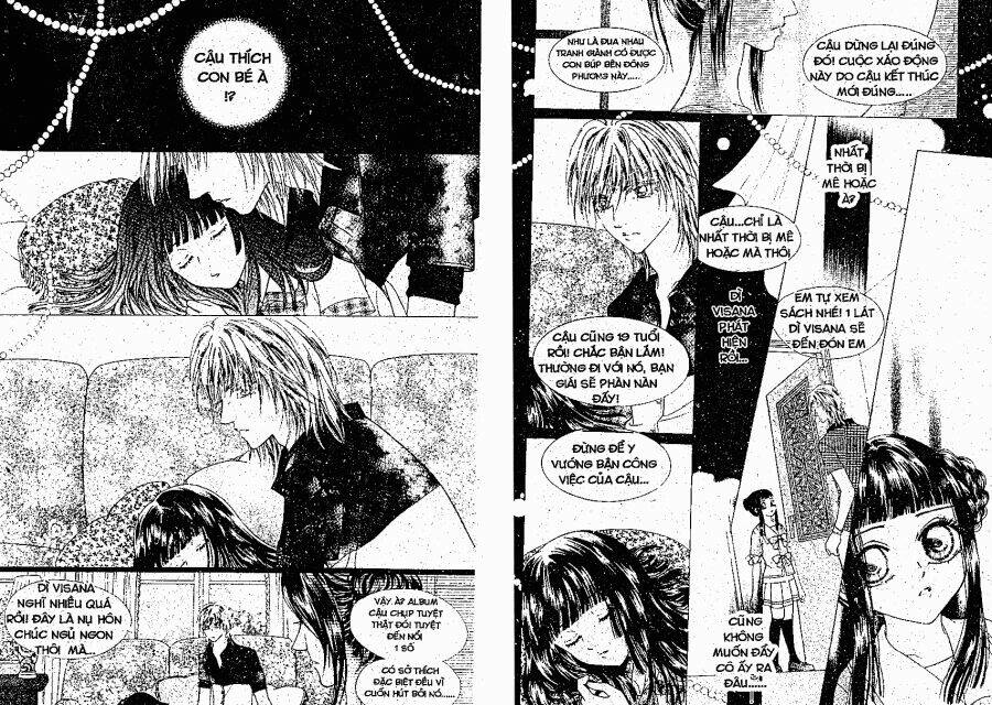 ban nhạc ardour chapter 6 57