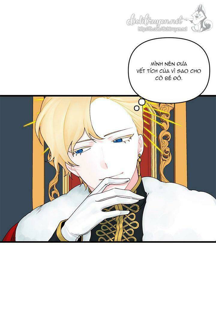 công chúa bãi rác chapter 13 47