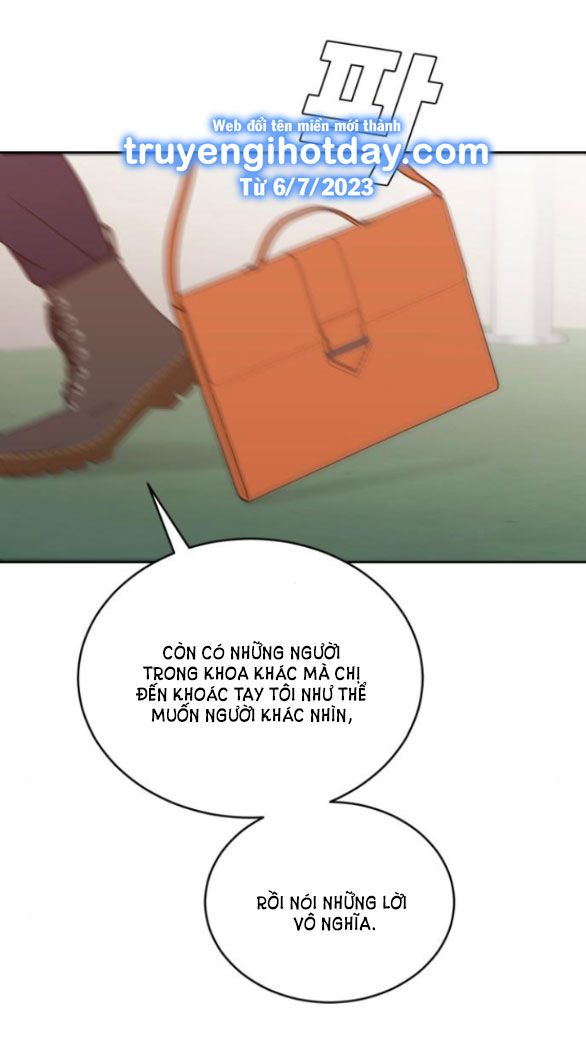 Vận May Bất Ngờ chapter 38.1 7