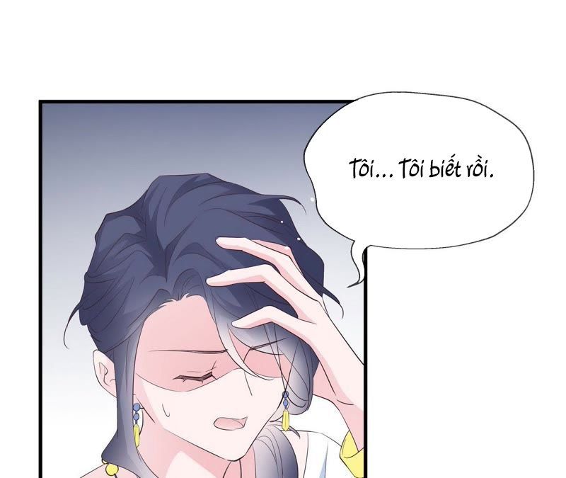 chiến lược lãng mạn của thịnh thiếu chapter 72 51