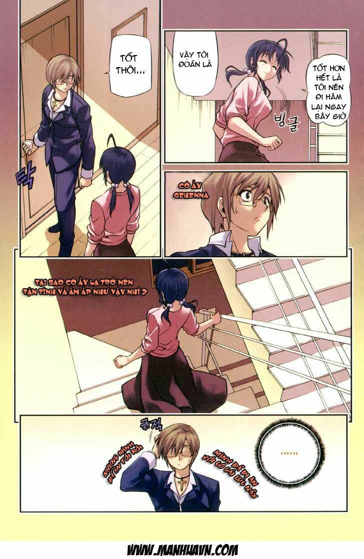 aflame inferno chapter 31 7