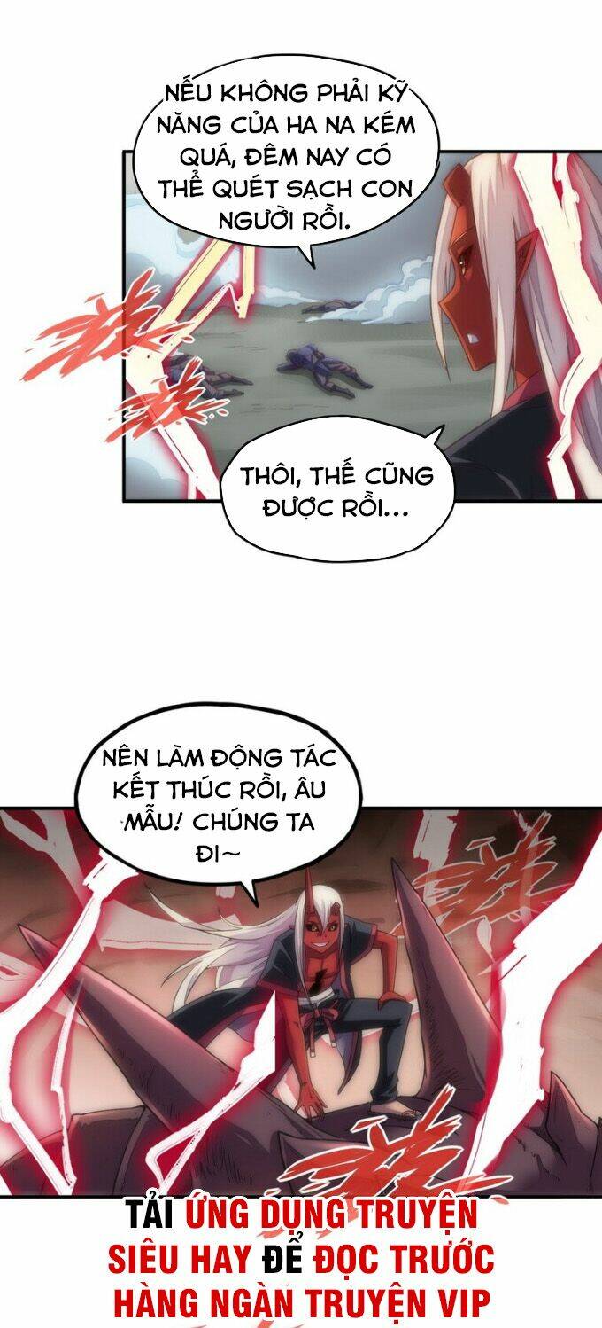 ma vương pháp tắc chapter 22 19