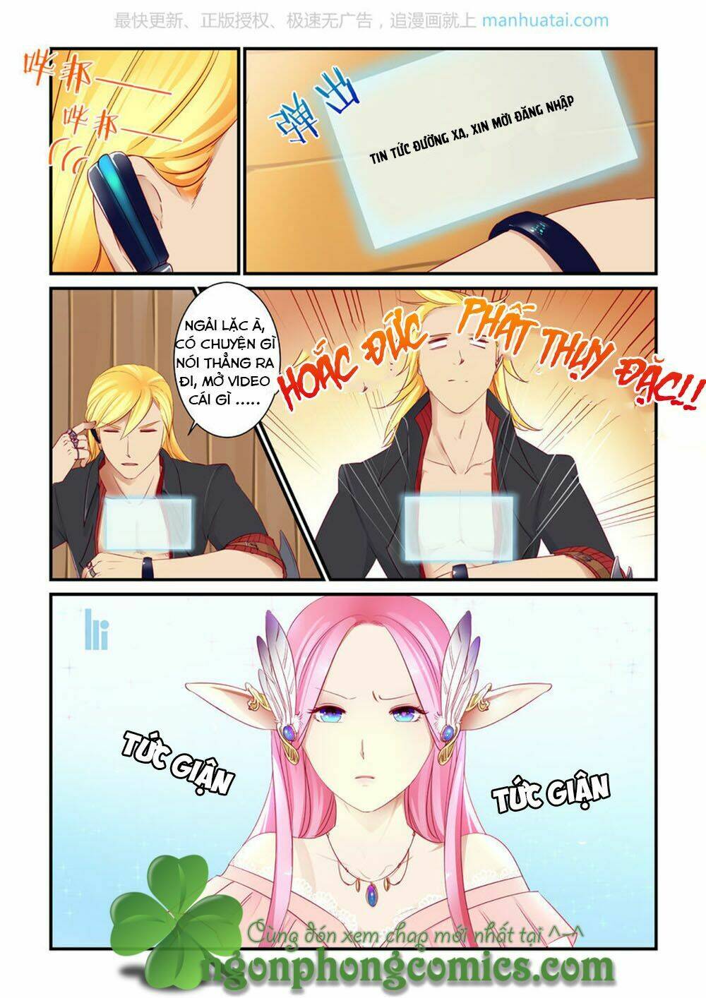 trái tim hoang dã chapter 5 25