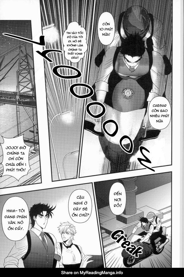 oneshot hỏny chapter 93.2 12