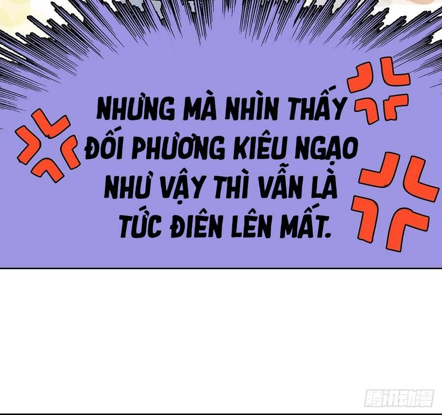 bạn cùng lớp tôi đều kỳ lạ chapter 47 16