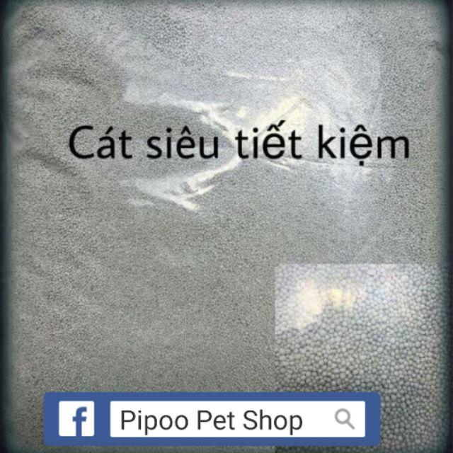 Catsand cát cho mèo 10kg