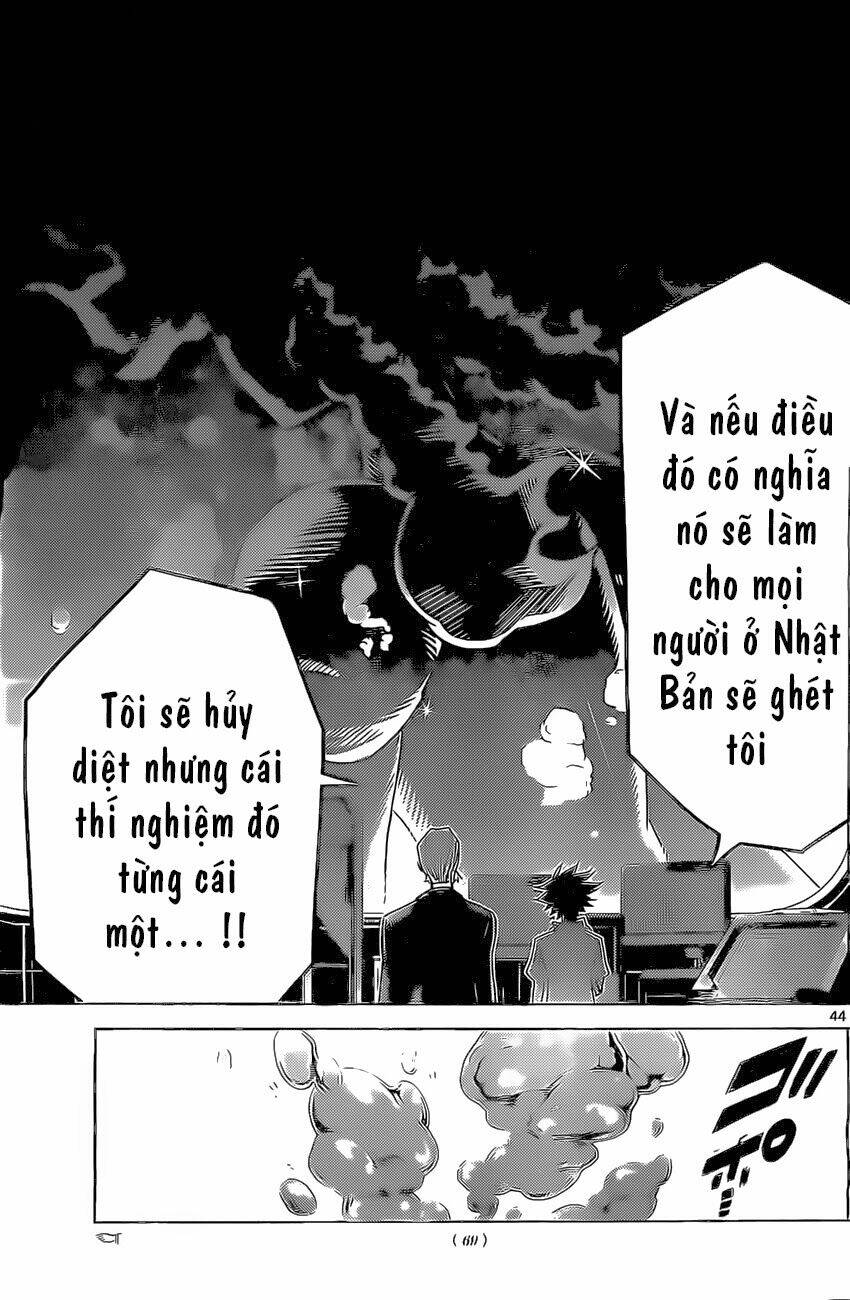kiriwo terrible chapter 1 44