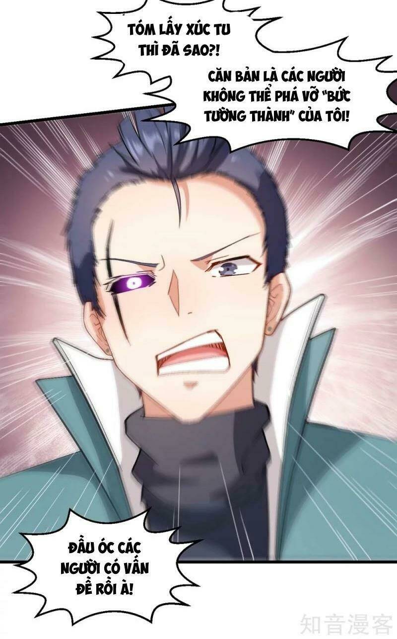 vườn trường cuồng sư hệ thống chapter 103 22