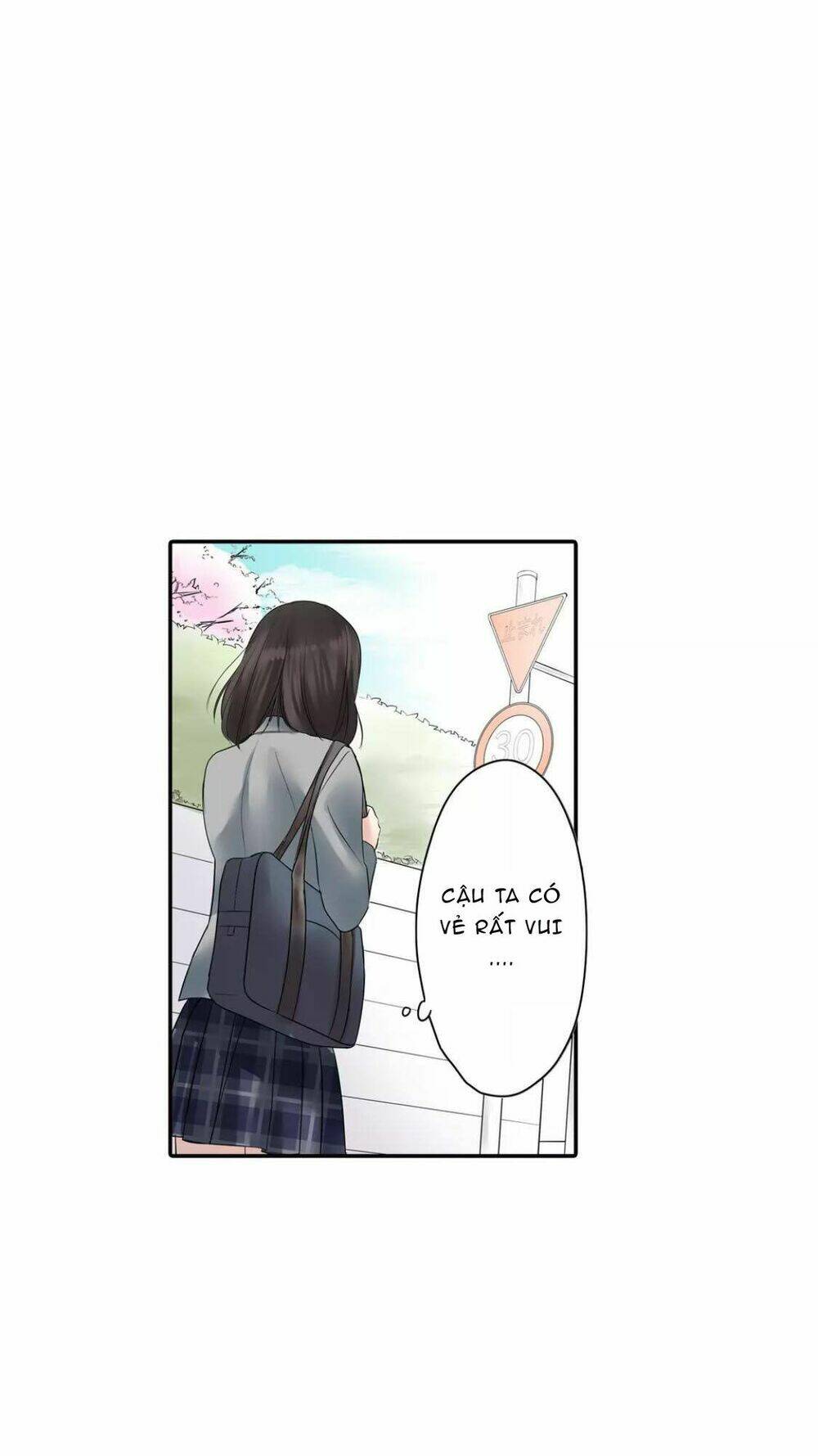 18, sống chung cùng nhau chapter 4 40