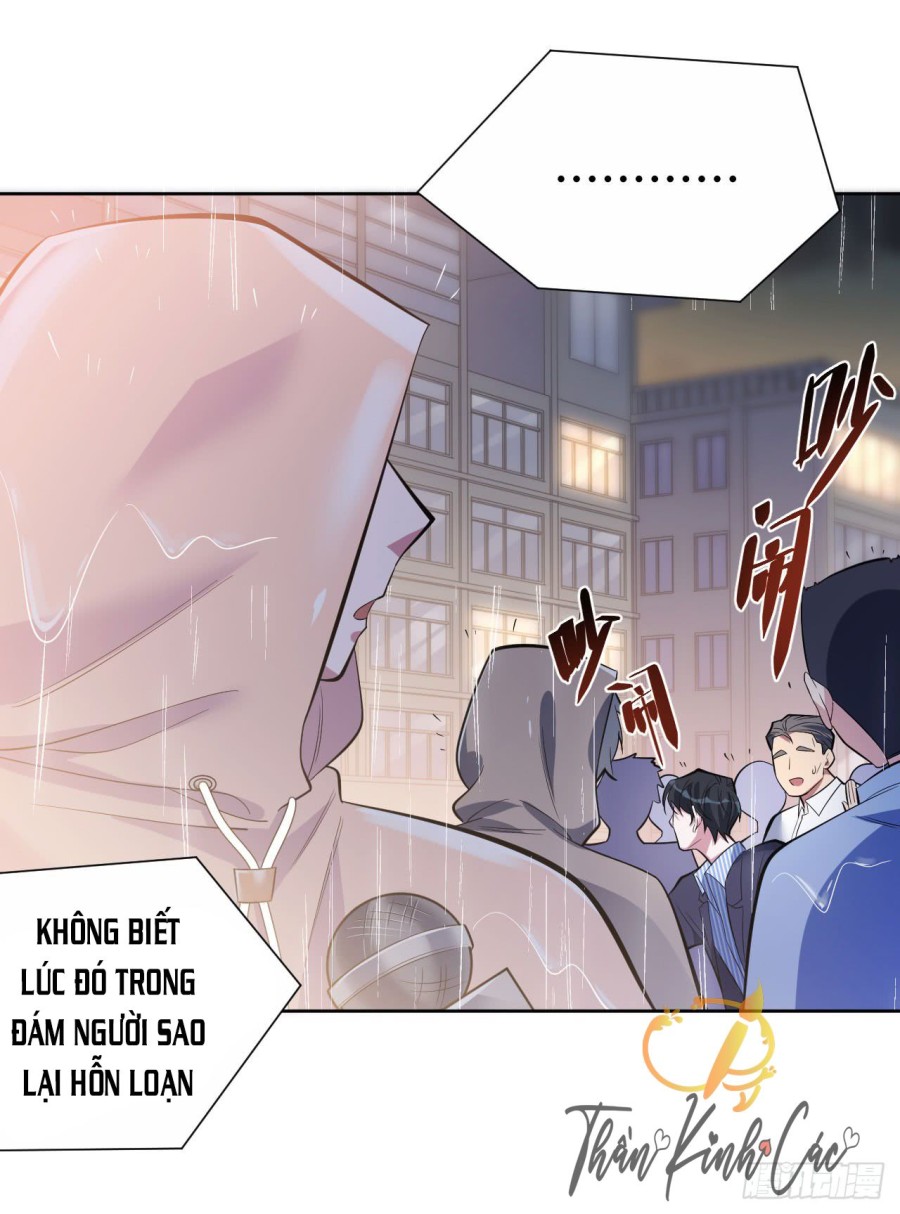 nhạc phụ đại nhân là bà xã chapter 19 14