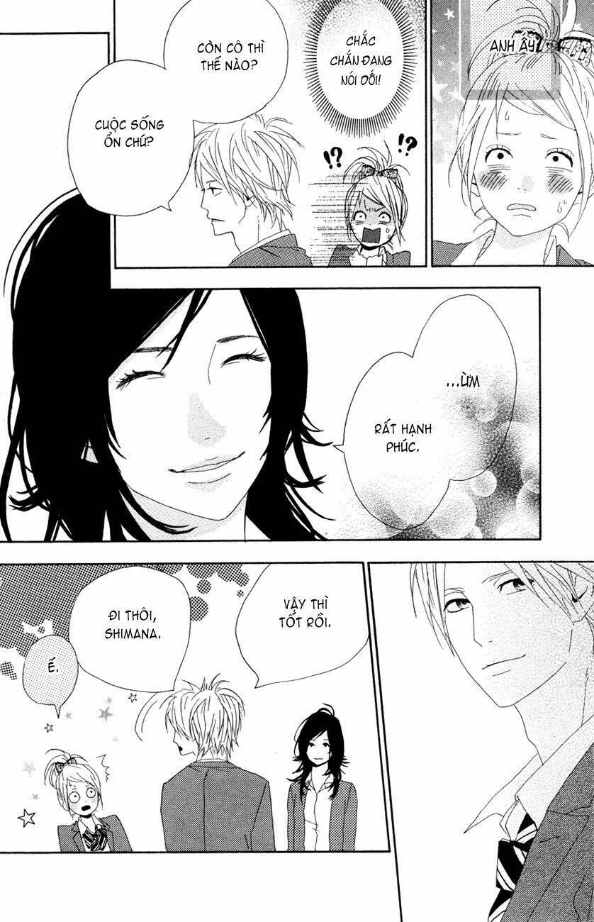 yume miru taiyou chapter 20 29