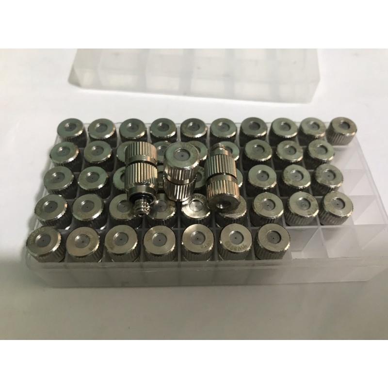 Đầu béc phun sương inox