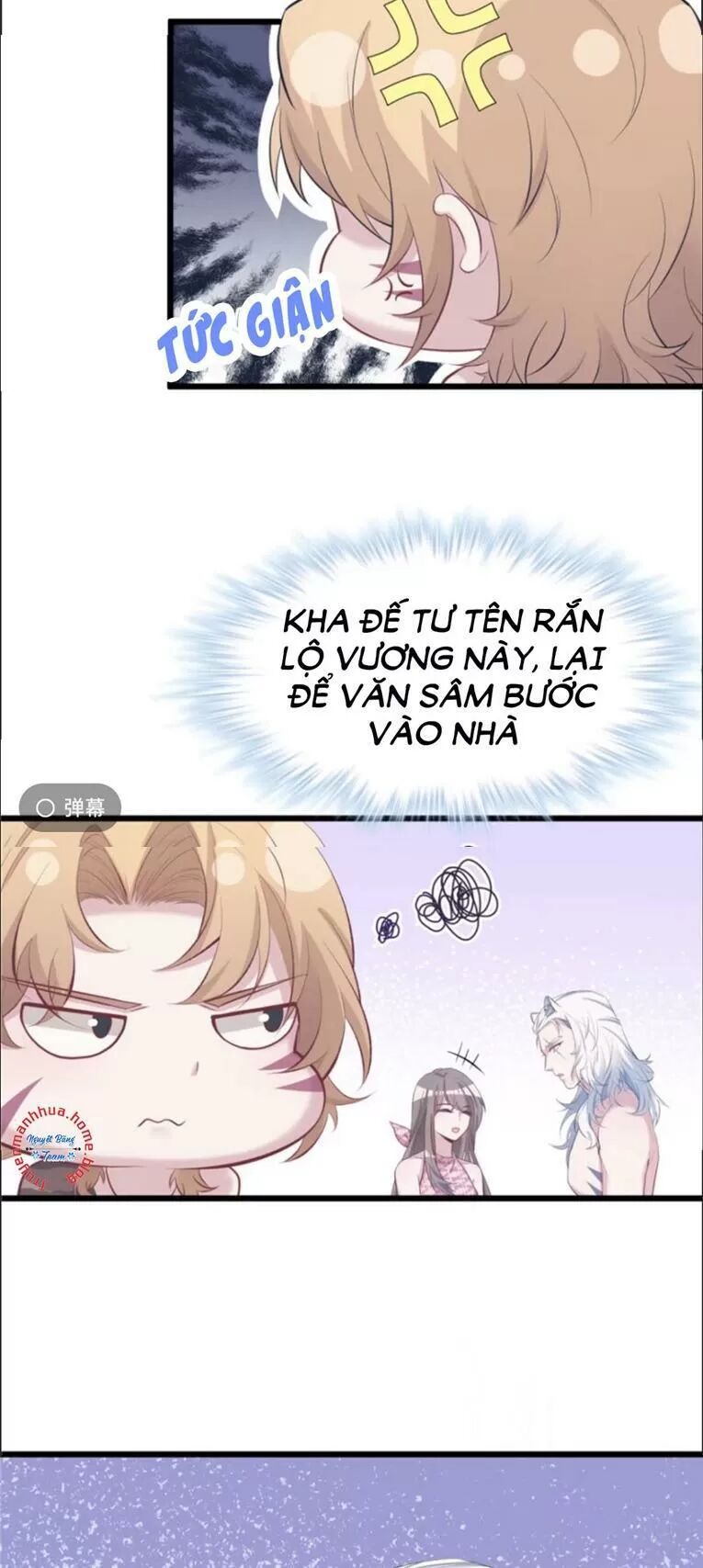 [16+] thảnh thơi thú thế chủng chủng điền, sinh sinh tể chapter 105 18