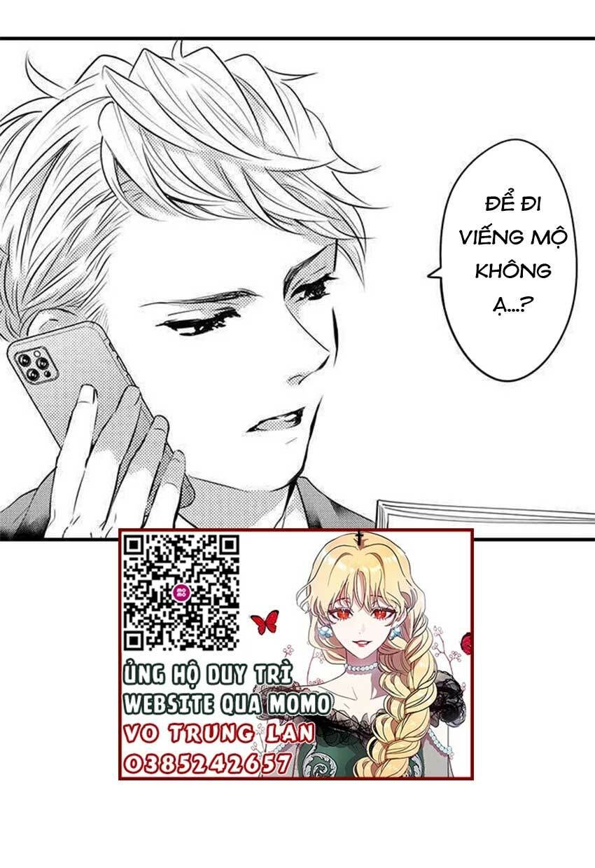 trêu ghẹo "gấu" nhà tôi! chapter 37 5