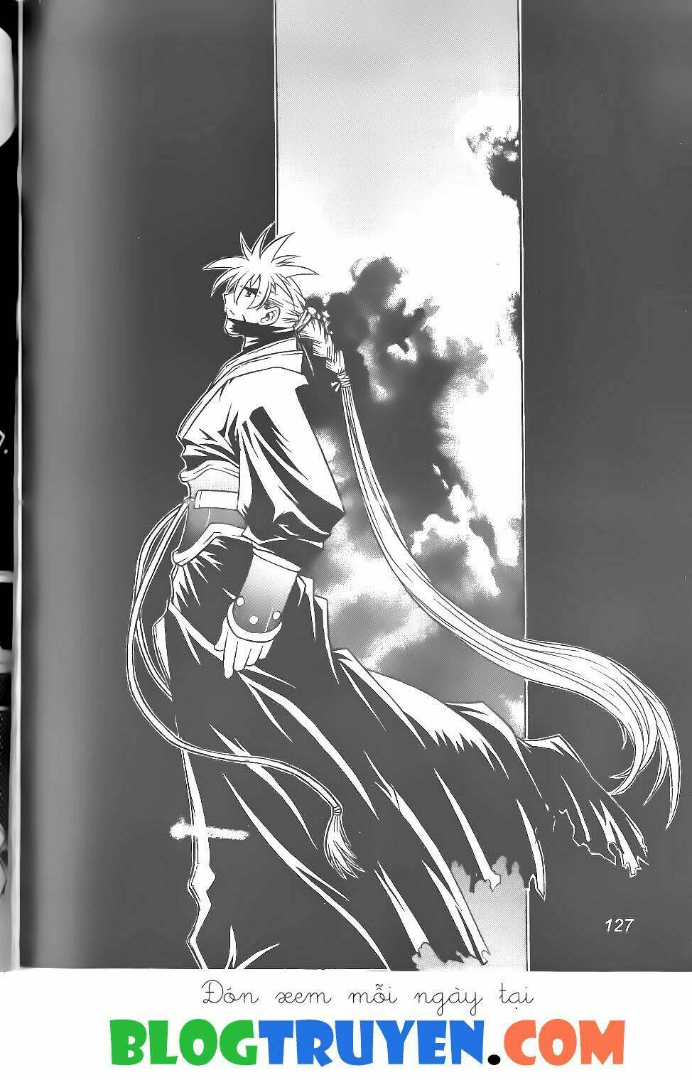 thiên lang liệt truyện chapter 109 2