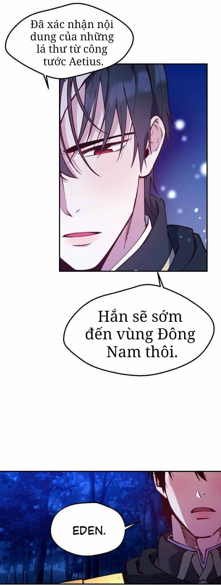 phản diện rất dễ làm chapter 26 4