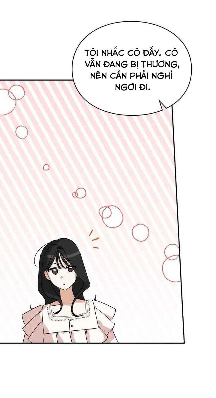 phương pháp bảo vệ anh ấy trong lãnh địa quái vật chapter 40 11