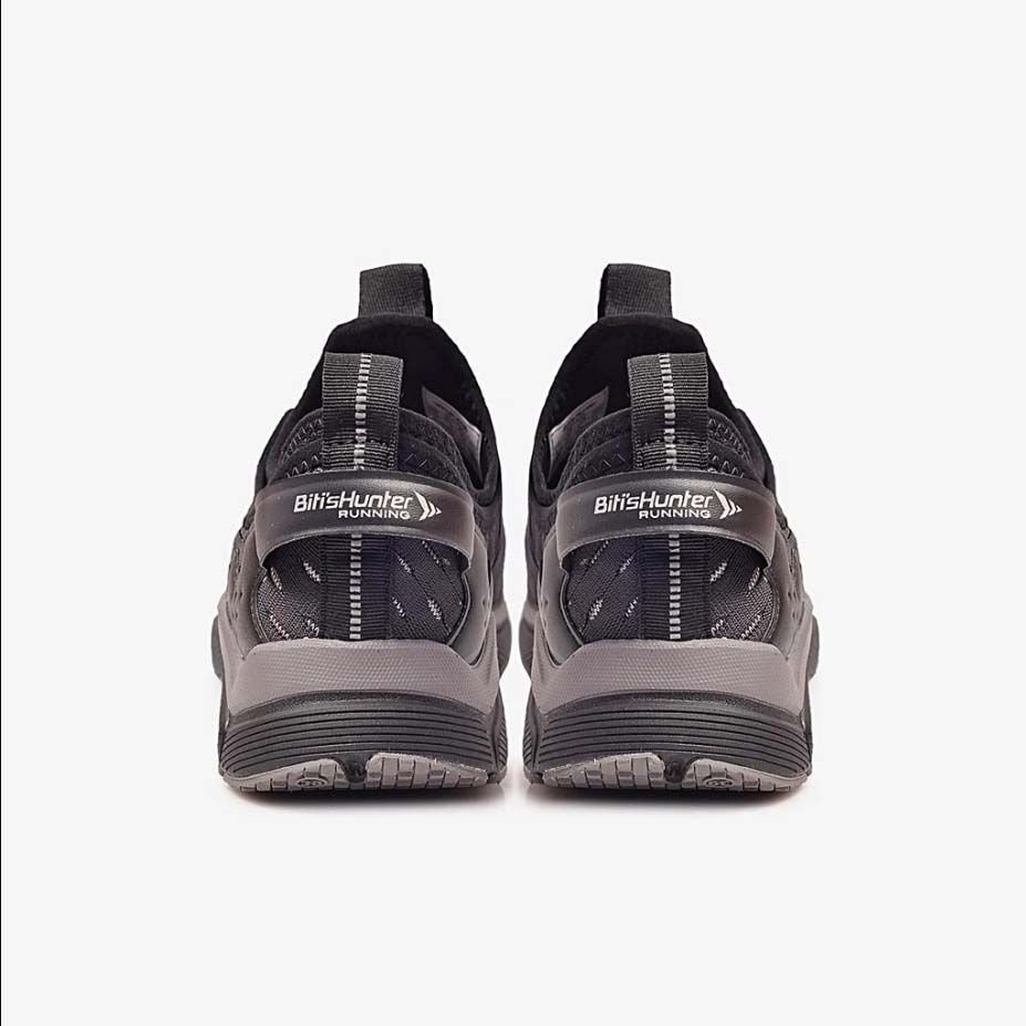 Giày thể thao nữ Biti's Hunter Running Black DSWH08300DEN